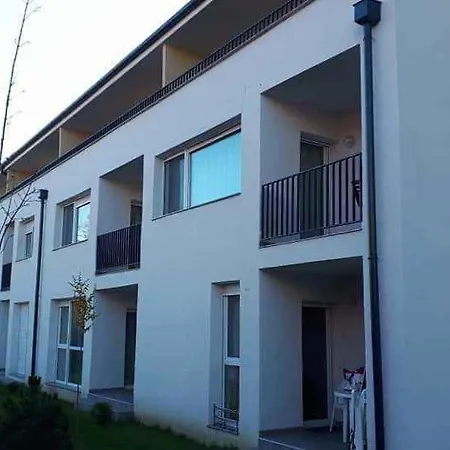 In - Balaton 53602 Apartament Siófok