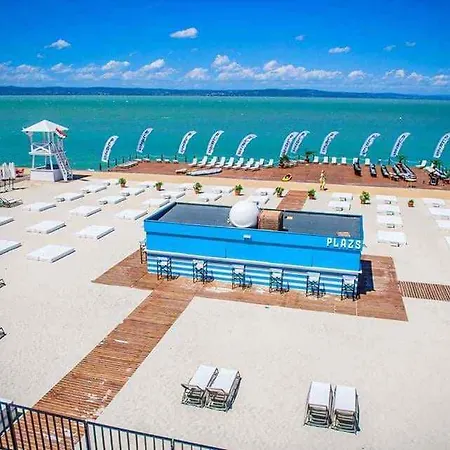 Apartament In - Balaton 53602 Siófok