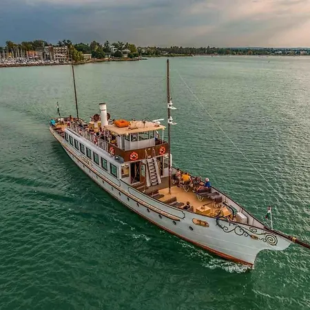 In - Balaton 53602 Apartmán