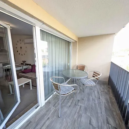 In - Balaton 53602 Apartament *