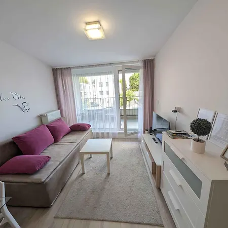 Apartament In - Balaton 53602 Siófok