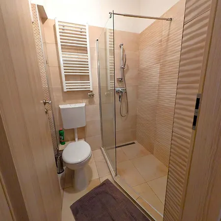 Apartament In - Balaton 53602 Siófok