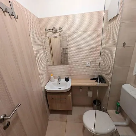 Apartament In - Balaton 53602 *